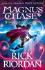 Rick Riordan / 9 From the Nine Worlds : Magnus Chase and the Gods of Asgard