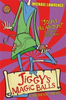 Michael Lawrence / Jiggy McCue: Jiggy's Genes: Jiggy's Magic Balls : Book 1