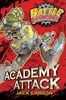 Jack Carson / Battle Champions: Academy Attack