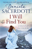 Daniela Sacerdoti / I Will Find You