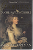 Foreman Amanda / Georgiana Duchess of Devonshire