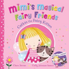 Clare Bevan / Mimi's Magical Fairy Friends: Catkin the Fairy Kitten (Children's Picture Book)