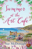 Sue McDonagh / Summer at the Art Cafe