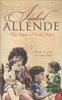 Isabel Allende / The Sum of Our Days