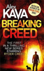 Alex Kava / Breaking Creed