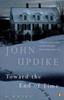 John Updike / Toward the End of Time