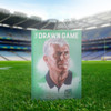 Damien Quinn ( Editor) - The Drawn Game - Volume 2 - An Illustrated look at the GAA - PB BRAND NEW - 2021