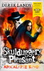 Derek Landy / Apocalypse Kings ( WBD Novella 2021 - Skulduggery Pleasant)