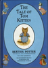 Beatrix Potter / The Tale of Tom Kitten (Hardback)