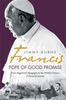 Jimmy Burns / Francis (Hardback)