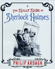 Philip Ardagh / The Silly Side of Sherlock Holmes (Hardback)