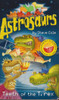 Steve Cole / Astrosaurs Teeth of the T.rex
