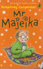 Humphrey Carpenter / Mr Majeika