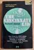 Jessup, Richard - The Cincinnati Kid - Vintage Pan PB 1965 ( Originally 1963 ) - Film Tie in