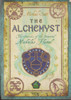 Michael Scott / The Alchemyst ( Nicholas Flamel Series - Book 1 )