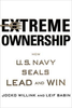Jocko Willink / Extreme Ownership (Hardback)