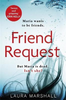 Laura Marshall / Friend Request (Large Paperback)
