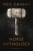 Neil Gaiman / Norse Mythology (Large Paperback)