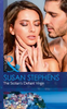 Mills & Boon / Modern / The Sicilian's Defiant Virgin