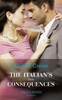Mills & Boon / Modern / The Italian's Twin Consequences