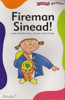 Anna Donovan / Fireman Sinead ( O'Brien Press - Pandas Series )