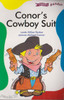 Gillian Perdue / Conors Cowboy Suit