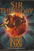 Gart Nix / Sir Thursday
