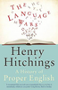 Henry Hitchings / The Language Wars