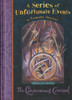 Lemony Snicket / A Series of Unfortunate Events (Book 9) The Carnivorous Carnival