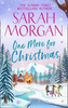 Sarah Morgan / One More for Christmas