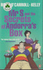Ross O'Carroll-Kelly / Mr S and the Secrets of Andorras Box