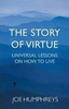 Joe Humphreys / The Story of Virtue (Large Paperback)