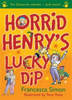 Francesca Simon / Horrid Henry's Lucky Dip (Large Paperback)