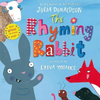 Julia Donaldson / The Rhyming Rabbit (Children's Picture Book) Julia Donaldson / The Rhyming Rabbit (Children's Picture Book)