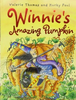 Valerie Thomas / Winnie's Amazing Pumpkin (Children's Picture Book)