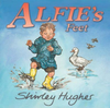 Shirley Hughes / Alfie's Feet (Children's Picture Book)
