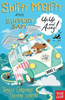Tracey Corderoy / Shifty McGifty and Slippery Sam: Up, Up and Away!