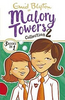 Enid Blyton / Malory Towers Collection 2
