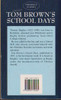Thomas Hughes / Tom Browns' School Days