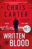 Chris Carter / Written in Blood
