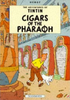 Hergé / The Adventures of Tintin: Cigars of the Pharaoh (Children's Picture Book)