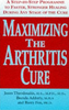 Jason Theodosakis / Maximizing the Arthritis Cure (Large Paperback)