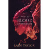 Taylor, Laini - Days of Blood and Starlight ( Daughter of Smoke and Bone Trilogy - Book 2 ) PB  - BRAND NEW