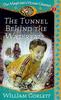 William Corlett / The Tunnel Behind The Waterfall William Corlett / The Tunnel Behind The Waterfall
