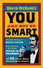 David McRaney / You are Not So Smart