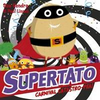 Sue Hendra / Supertato: Carnival Catastro-Pea! (Children's Picture Book)