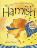 Moira Munro / Hamish : The Bear Who Found His Child (Children's Picture Book)