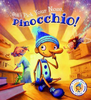 Steve Smallman / Don't Pick Your Nose, Pinocchio (Children's Picture Book)