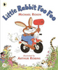 Michael Rosen / Little Rabbit Foo Foo (Children's Picture Book)