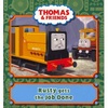 Thomas and Friends: Rusty get the Job Done (Children's Picture Book)
